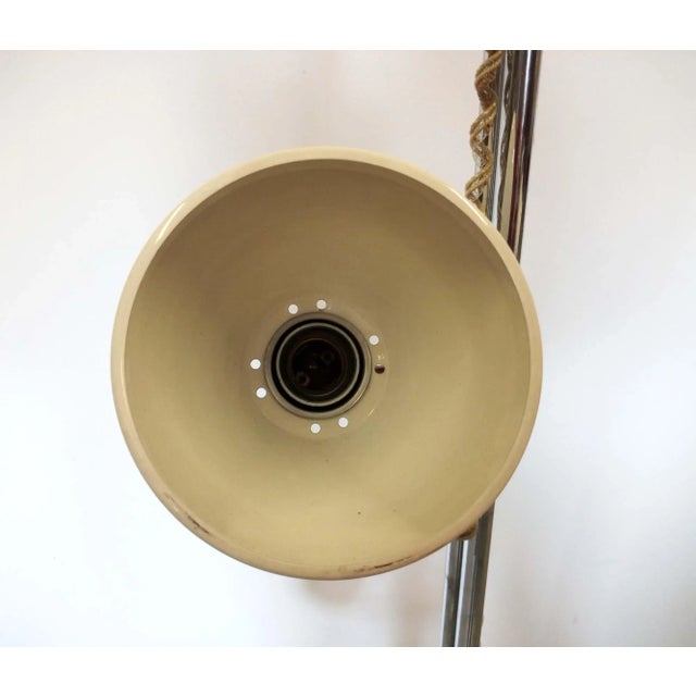 Floor Lamp from Luci, 1970s For Sale - Image 9 of 11