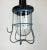 Vintage Industrial Bakelite Hanging Work Light, 1960s For Sale - Image 4 of 12
