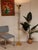 Introduce atmosphere to your home with our assortment of vintage and one-of-a-kind floor lamps perfect for any living...