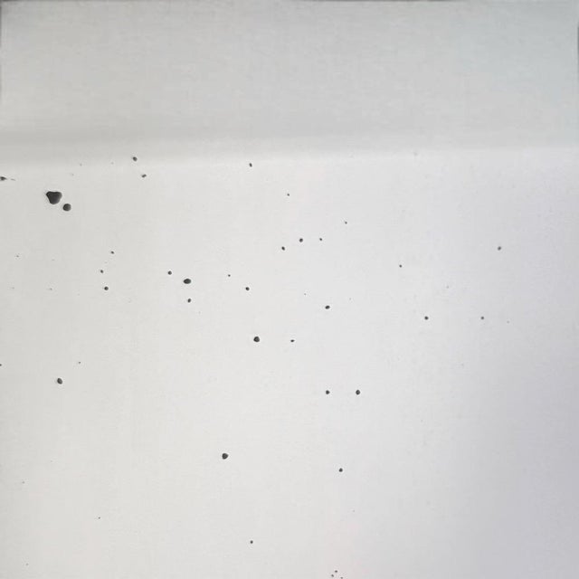 Vintage Metal Coat Rack with Wooden Balls and Scoubidou Cords, 1960s For Sale - Image 17 of 18