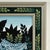 Pair of Jungle Paintings With Animals by Ruth Schindler For Sale In West Palm - Image 6 of 18
