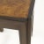 Century Furniture Mid Century Burlwood Side Table For Sale - Image 9 of 10