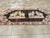 Rustic Galerie Shabab Collection Mid-20th Century Handmade Caucasian Pictorial Karabagh Gallery Rug For Sale - Image 3 of 7