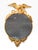 Syroco Vintage 1960 Syroco Federal Eagle Wall Mirror | Service Industries Inc. For Sale - Image 4 of 5