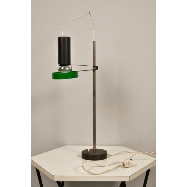 Lamp by Gino Sarfatti for Arteluce, 1950 For Sale - Image 14 of 18