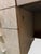 Wood Sligh by Lexington "Greystone Dylan" Curved Walnut Demilune Executive Desk For Sale - Image 7 of 12