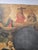 Baroque School Artist, Figurative Composition, 18th Century, Oil Painting on Canvas For Sale - Image 10 of 15
