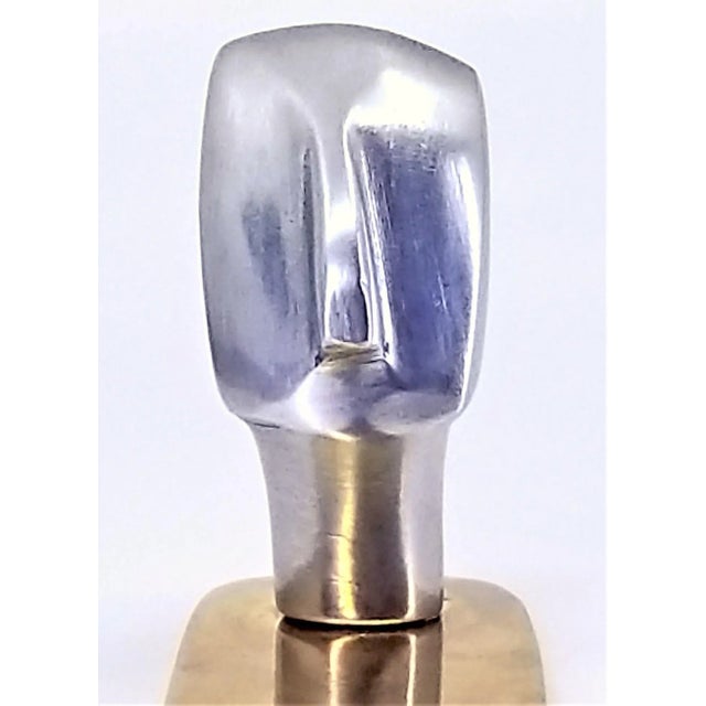 1980s Letter Opener Cycladic For Sale - Image 5 of 10