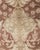 Traditional Ikat, One-of-a-Kind Hand-Knotted Area Rug - Brown, 9' 2" x 12' 4" For Sale - Image 3 of 8