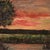 F. Rontini, Landscape, 1940s, Oil Painting For Sale - Image 3 of 16