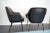 Italian Armchairs by Olli Mannermaa for Cassina, 1950s, Set of 2 For Sale - Image 6 of 9