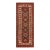 Nazmiyal Collection Ancient Antique Caucasian Talish Rug For Sale