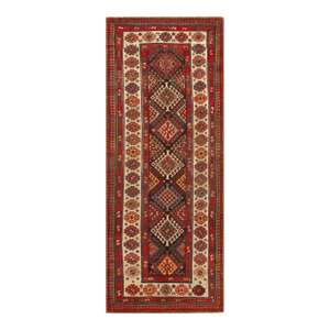 Nazmiyal Collection Ancient Antique Caucasian Talish Rug