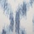 This 12" x 20" pillow features Santa Monica Ikat in Indigo. This artisanally crafted pattern puts a fresh spin on an...
