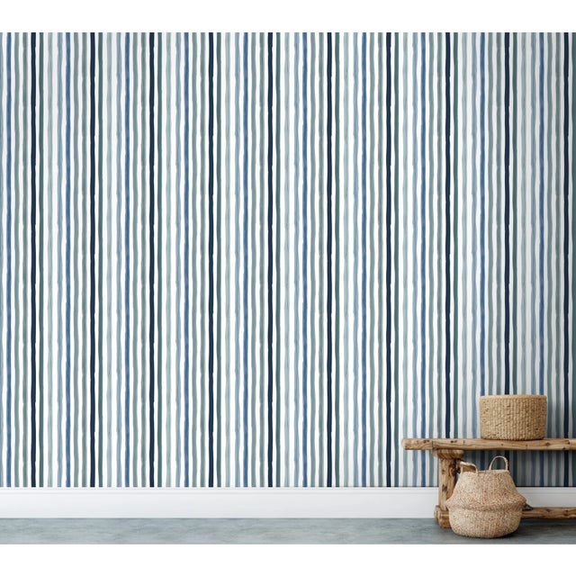 Brier and Byrd - Stripe - Marine For Sale