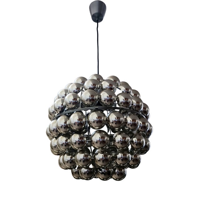 Vintage Bubble Suspension from Kare Design, 1980s For Sale