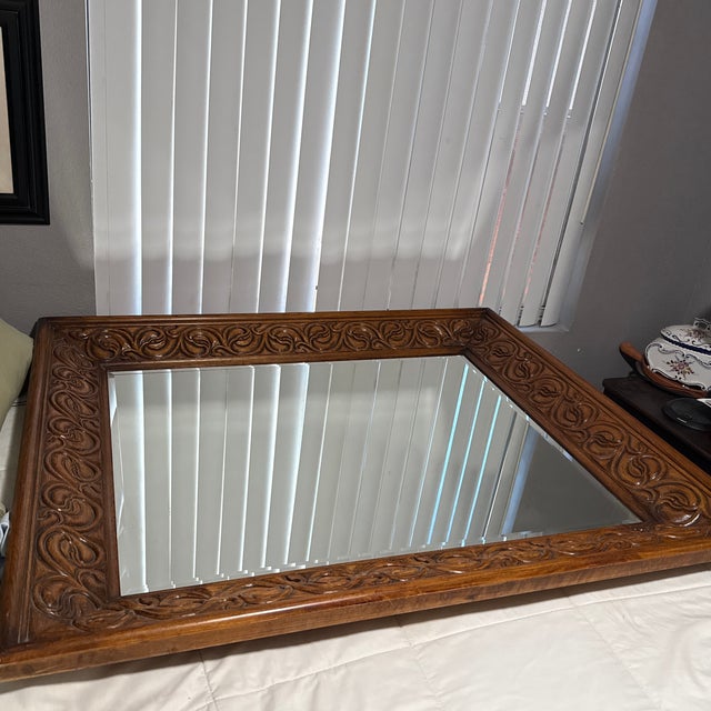 Mirror For Sale - Image 4 of 9