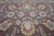 1980s Palatial Approx. 12x18 Geometric Pattern Rug For Sale - Image 5 of 12