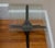 Hand Made Ebonized Wood Coffee Table For Sale - Image 10 of 13