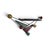 French Wall-Mounted Coat Rack by Mathieu Matégot, 1950s For Sale - Image 12 of 12