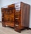Venetian Art Deco Chest of Drawers, 1940 For Sale - Image 3 of 18