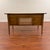 Broyhill Brasilia Broyhill Brasilia Mid-Century Walnut Desk For Sale - Image 4 of 17