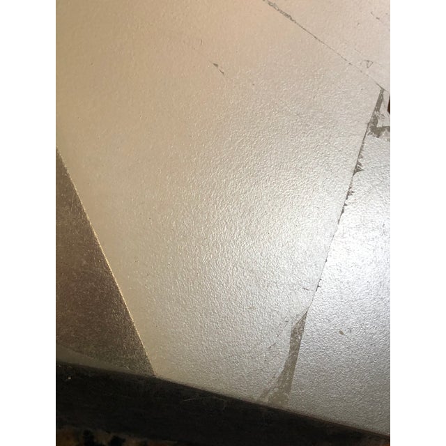 Barbara Barry Minimalist Baker Quarry Accent Table For Sale - Image 4 of 9