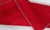 Mid 20th Century Doris Leslie Blau Vintage Swedish Fragment Runner in Red Tones For Sale - Image 5 of 7
