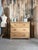 Large Antique English Chest of Drawers, 1890s For Sale - Image 14 of 14