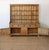 Farmhouse Antique English Pine Welsh Dresser With Open Plate Rack | C. 1880–1900 For Sale - Image 3 of 6