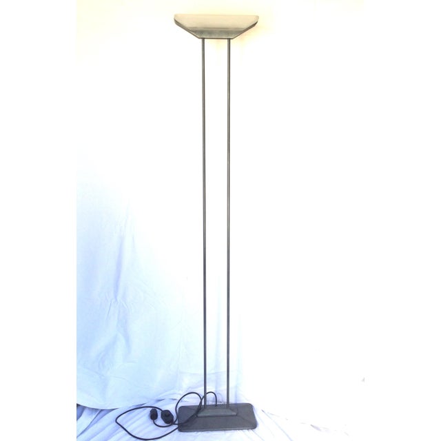 Frack Floor Lamp by Barbieri and Marianelli for Tronconi, 1980s For Sale - Image 3 of 6