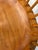 Thos Moser Continuous Arm Chairs (2) For Sale - Image 12 of 14