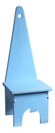 Example of Scandinavian Furniture