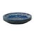 Blue Vintage Danish Plate by Marianne Starck for Ma&S, 1960s For Sale - Image 8 of 8