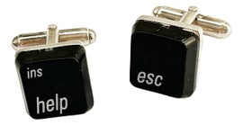 Example of Industrial Jewelry