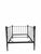Montecito Sofa, Loveseat, Chair and Ottoman by Michael Taylor – 4 Piece Set for Reupholstery For Sale In Chicago - Image 6 of 12