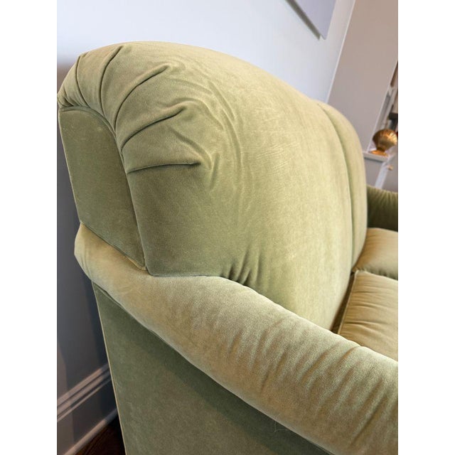 2010s Two Seat Sofa by Kravet Furniture For Sale - Image 5 of 10