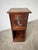 Oak Bedside Table from Dudouyt, 1940s For Sale - Image 14 of 18