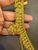Gold 54Gm 22 Karat Gold Necklace, Earring & Ring Suite Bridal Princess Necklace Suite For Sale - Image 8 of 8