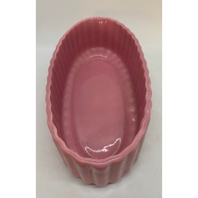 1960s Vintage Haeger Catchall/Planter For Sale - Image 5 of 5