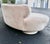 Late 20th Century Vintage Serpentine Cloud Sofa | by Vladimir Kagan for Directional For Sale - Image 5 of 18
