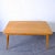 Dining Table, 1950s For Sale - Image 10 of 13