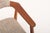 Vintage GM11 Dining Chairs from Glostrup Møbelfabrik, 1960s, Set of 6 For Sale - Image 11 of 15