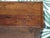 Antique Louis XIII Style Oak Storage Bench For Sale - Image 17 of 18