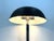 Metal Vintage Desk Lamp by Egon Hillebrand, 1970s For Sale - Image 7 of 10