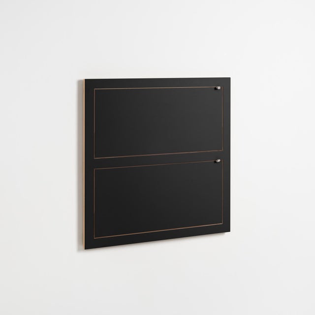 Whoever wants to equip a library with Fläpps is guaranteed to have a lot of fun with the Fläpps shelf 80x80-2, which...