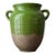 Southern Living Olive Jar Du Marais Green Ceramic Urn For Sale