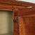 Antique Baroque Walnut Cabinet, 1700s For Sale - Image 6 of 11