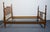 Sprague & Carleton Solid Hard Rock Maple Colonial Early American Full Size Bed 210-400-784 For Sale - Image 10 of 13