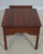 Lexington Bob Timberlake Cherry Lamp Table For Sale - Image 16 of 17